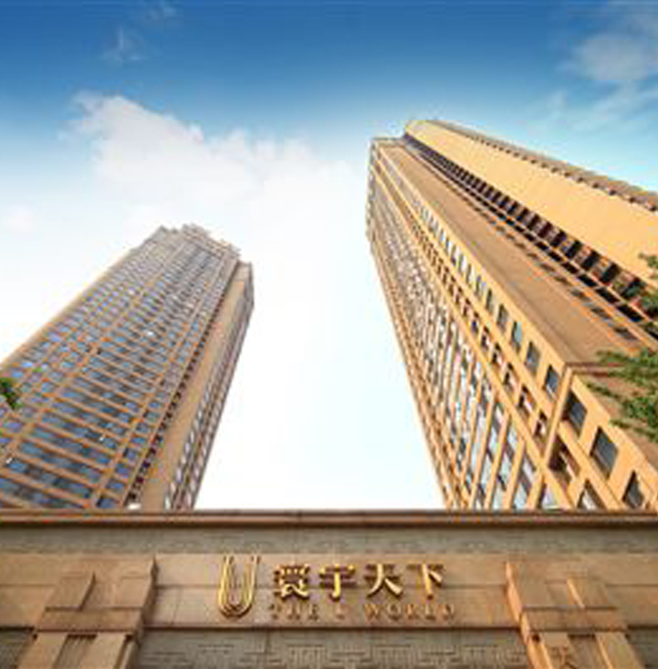 寰宇天下 寰宇天下